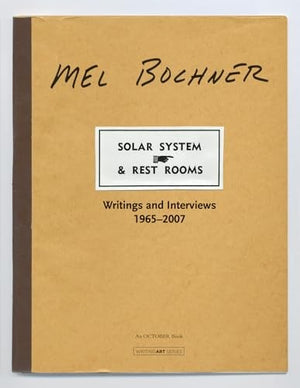 Solar System & Rest Rooms