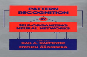 Pattern Recognition by Self-Organising Neural Networks