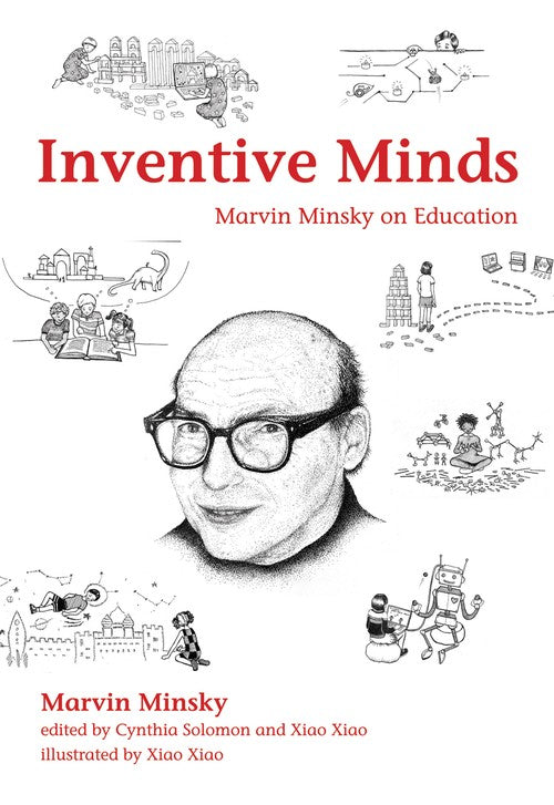 Inventive Minds