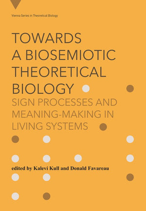 Towards a Biosemiotic Theoretical Biology