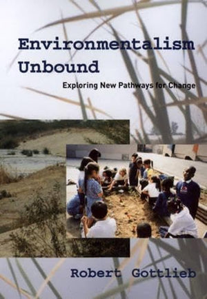 Environmentalism Unbound
