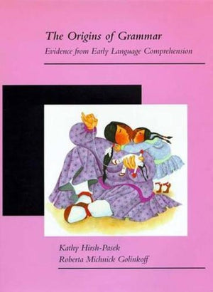 The Origins of Grammar