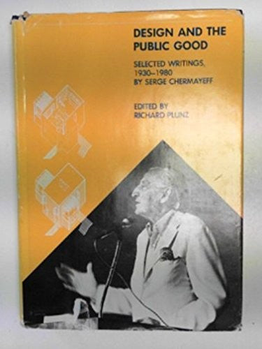 Design and the Public Good