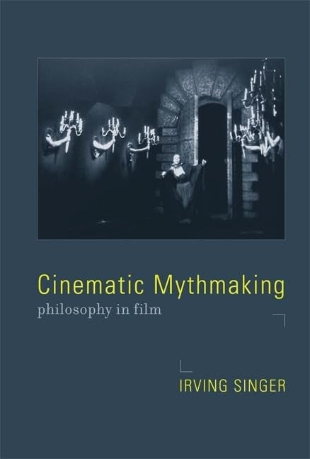 Cinematic Mythmaking