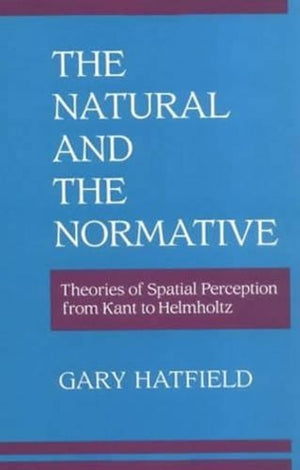 The Natural and the Normative