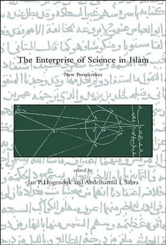 The Enterprise of Science in Islam