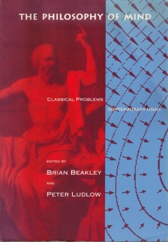 The Philosophy of Mind
