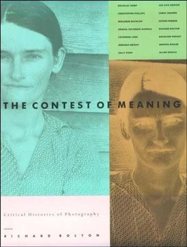 Contest of Meaning