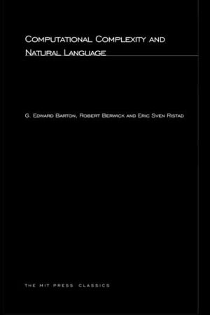 Computational Complexity and Natural Language