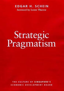 Strategic Pragmatism 