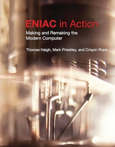 ENIAC in Action