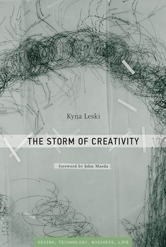 The Storm of Creativity