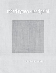 Robert Ryman 