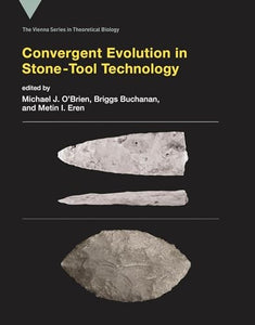 Convergent Evolution in Stone-Tool Technology 