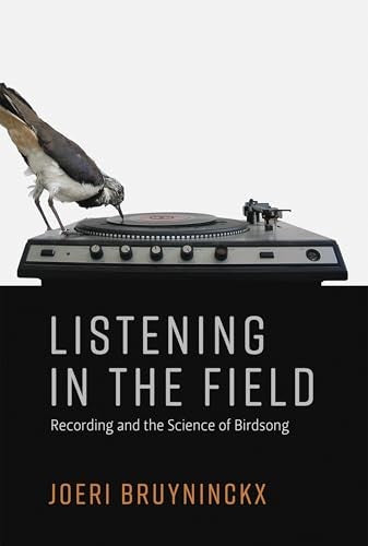 Listening in the Field