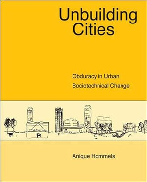 Unbuilding Cities