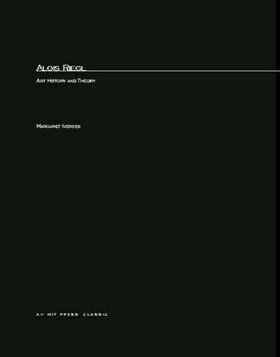Alois Riegel