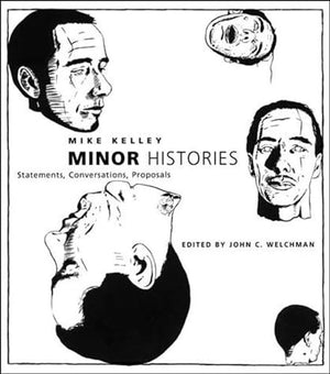 Minor Histories