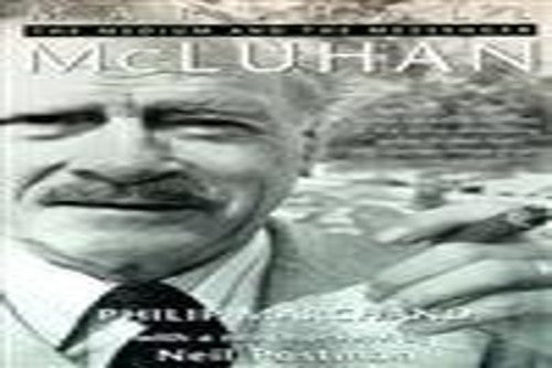 Marshall McLuhan