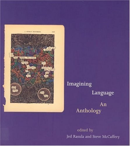 Imagining Language cover