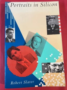 Portraits In Silicon 