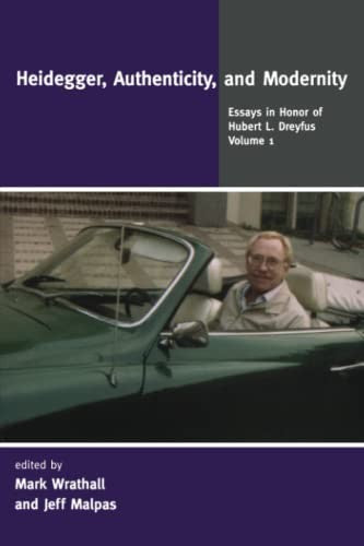 Heidegger, Authenticity, and Modernity