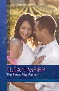 The Boss's Fake Fiancee 