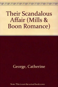 Their Scandalous Affair 