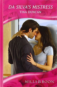 DA Silva's Mistress 