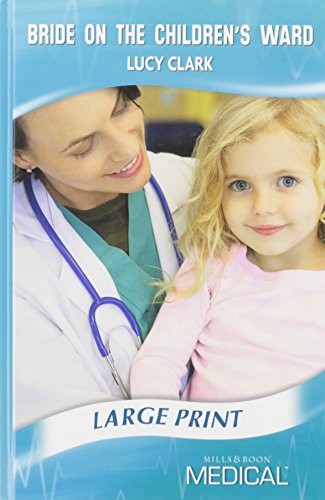 Bride On The Children's Ward