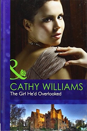 The Girl He'd Overlooked