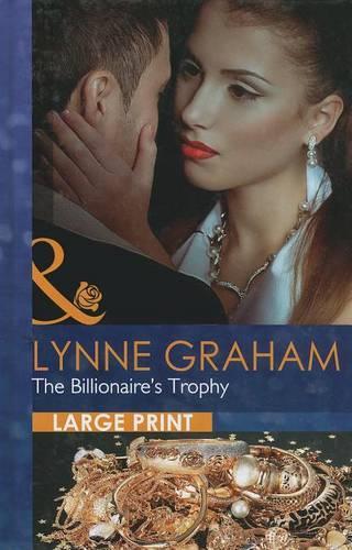 The Billionaire's Trophy