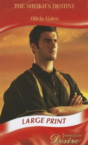 The Sheikh's Destiny 