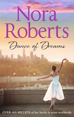 Dance Of Dreams