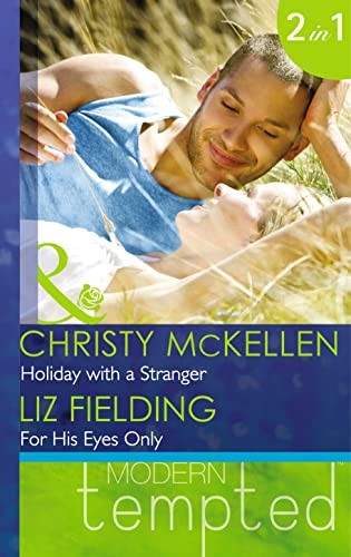 Holiday with a Stranger