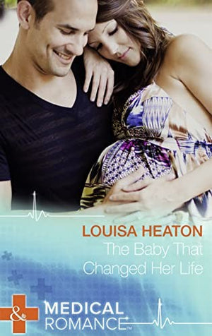 The Baby That Changed Her Life