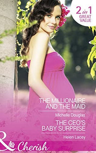 The Millionaire And The Maid 