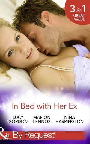 In Bed With Her Ex