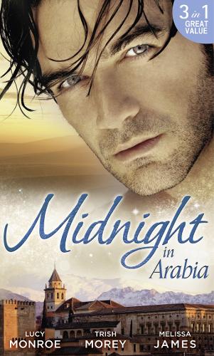 Midnight in Arabia