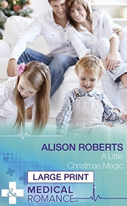 A Little Christmas Magic 