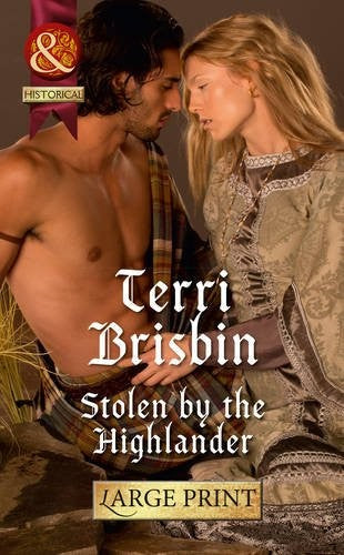 Stolen By The Highlander