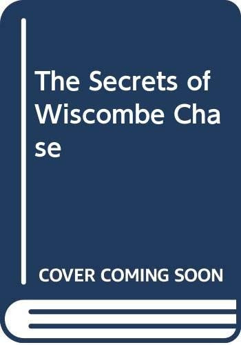 The Secrets Of Wiscombe Chase cover