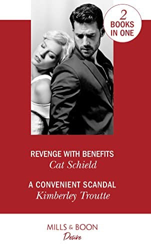 Revenge With Benefits