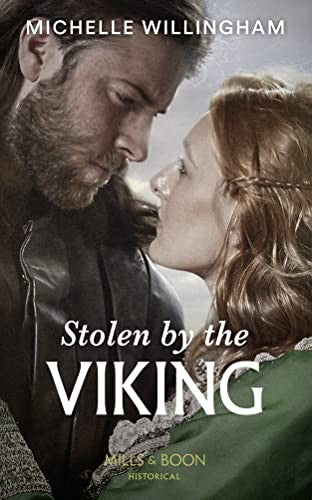 Stolen By The Viking