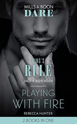 King's Rule / Playing With Fire