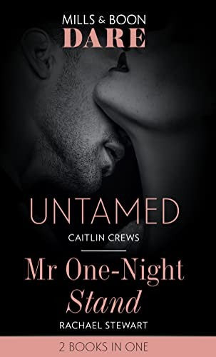 Untamed