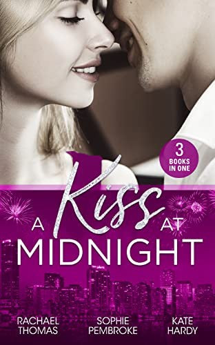 A Kiss At Midnight