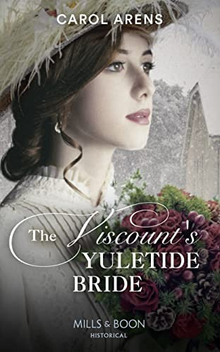 The Viscount's Yuletide Bride