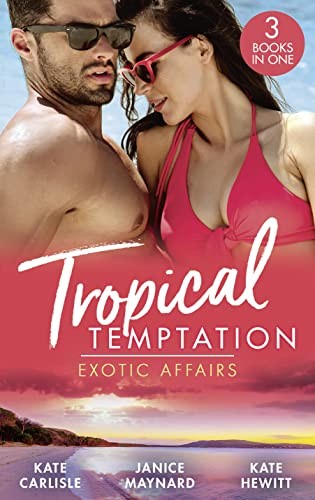 Tropical Temptation: Exotic Affairs