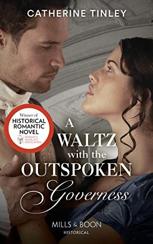 A Waltz With The Outspoken Governess